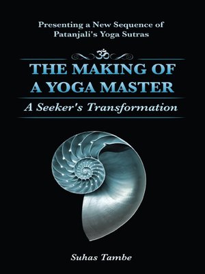 cover image of The Making of a Yoga Master